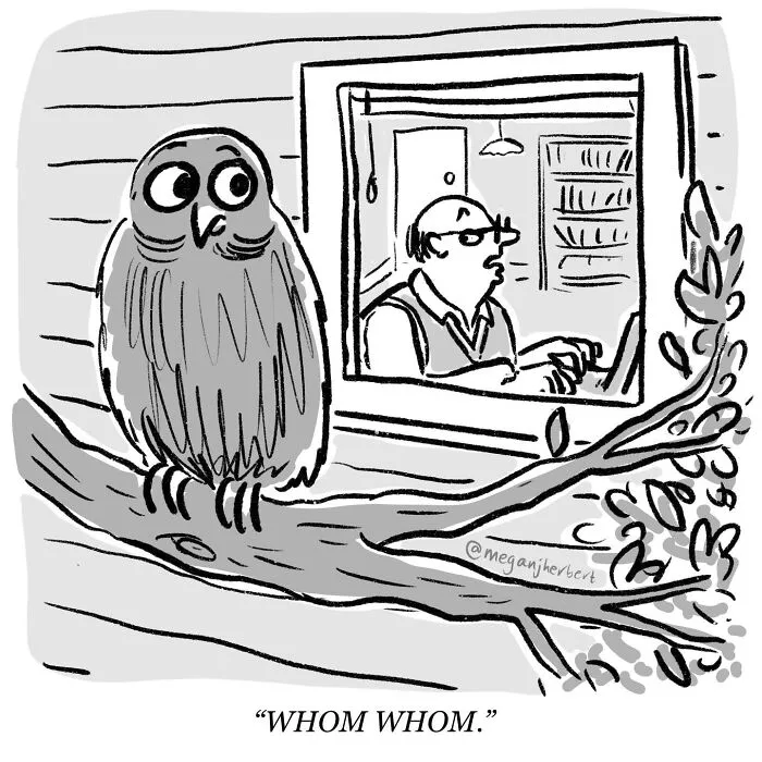 This Brilliant Cartoonist Nails Life’s Ironies: Here Are 35 Of Her Latest Comics