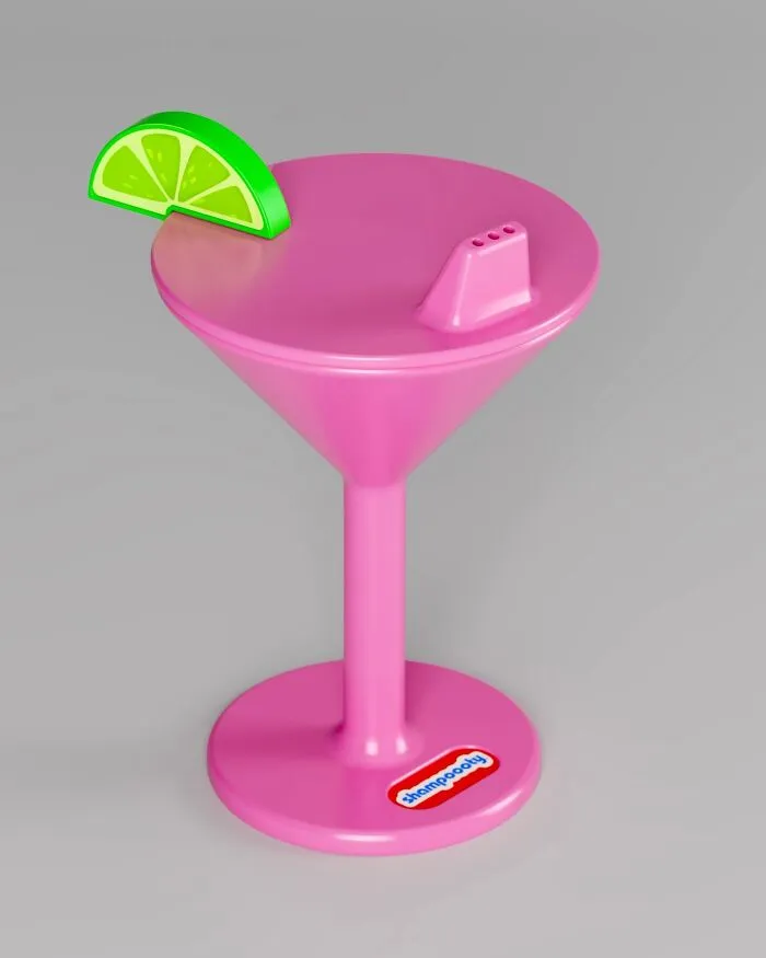 31 Diseños de juguetes vintage desquiciados que desafían las normas