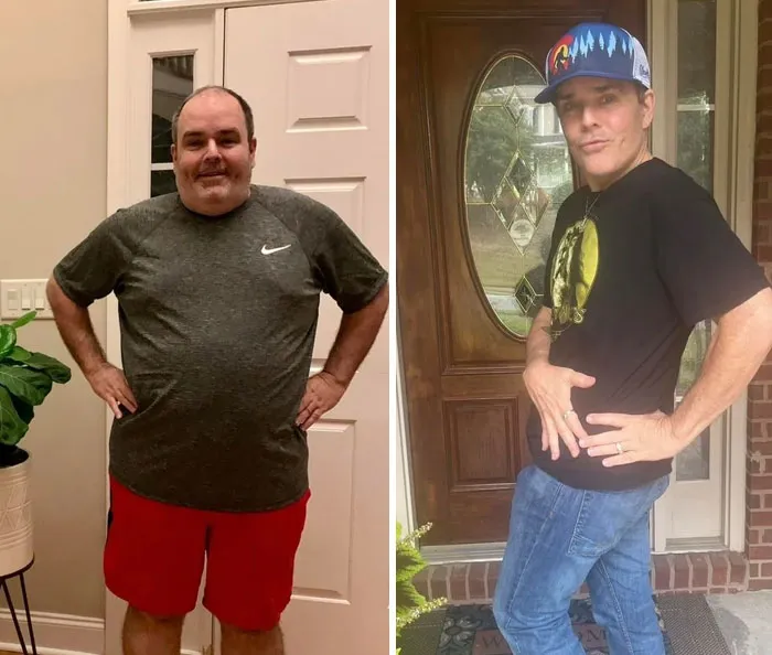 [54] To [57] Glowup
