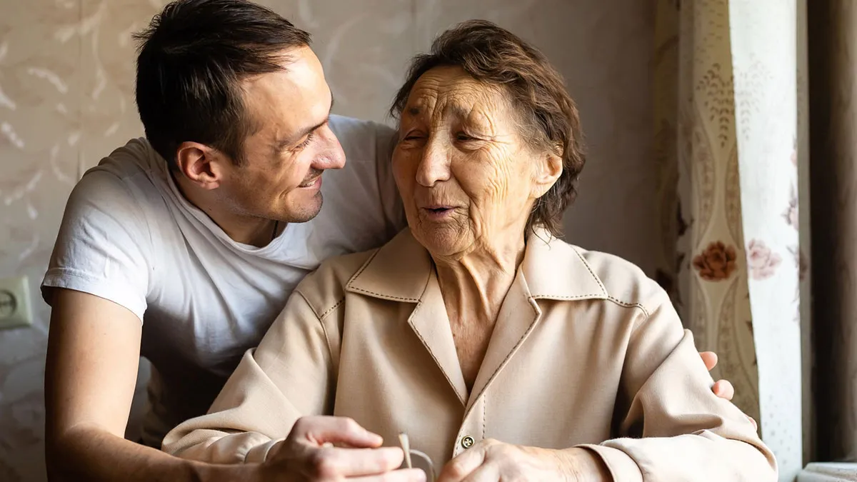 Family Tries To Challenge Grandma’s Will At Her Funeral, One Man’s Speech Changes Everything