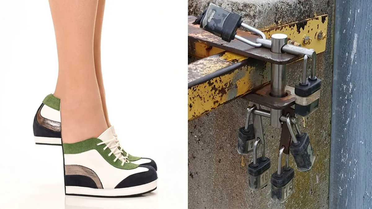 These 50 Photos May Seem Confusing At First, But The Explanation Makes Them Even Better