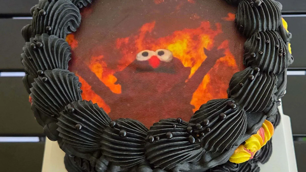 These 109 Bakers Took Dessert Decorating To An Entirely Different Level (New Pics)
