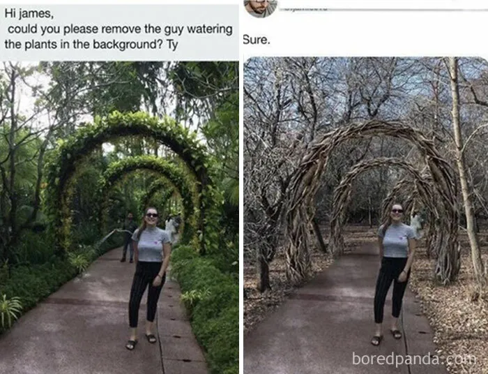 61 “Blursed” Memes To Make You Laugh, Then Wonder What’s Wrong With You
