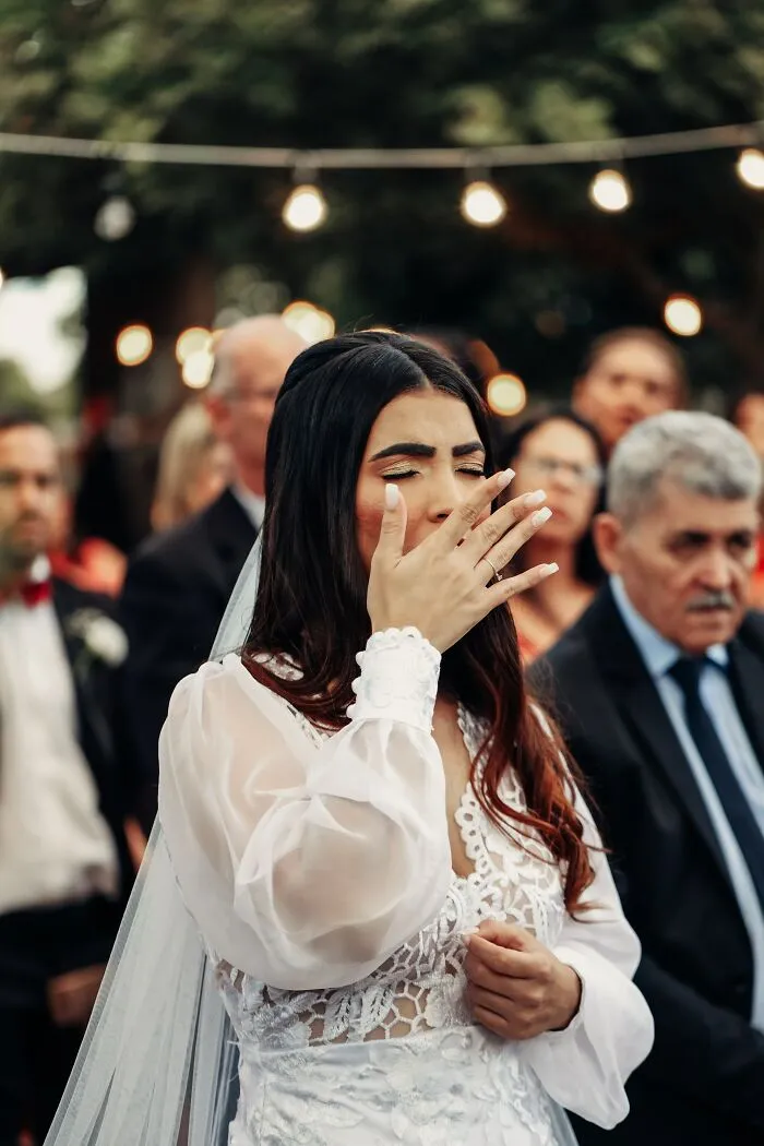 Bridezilla Spreads False Rumors About Me Upstaging Her At Her Wedding On Purposely