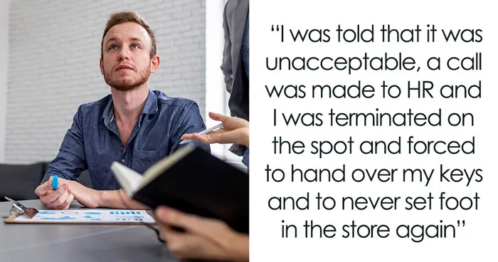 Company Pins Missing $361 On The New Guy, Watches Thousands Go Up In Smoke When He Starts Talking