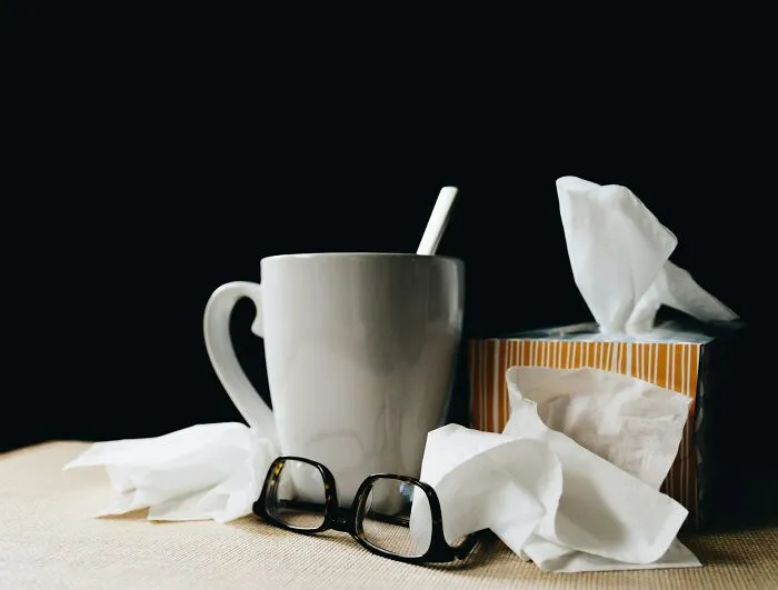 64 Times People Asked Their Partner To Stop Doing Something Gross, And Failed