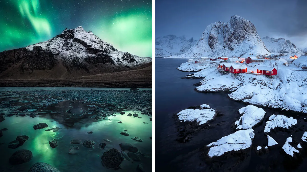 The Artist Gallery Announced The Winners Of Its 2026 Landscape Photography Contest, And The Images Are Breathtaking (25 Pics)