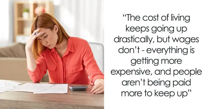 34 Scam Examples That Show America Is Living In A Completely Different Reality From Everyone Else