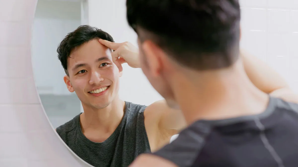 Man Thinks He’s Exposed A Massive Beauty Double Standard, The Internet Quickly Disagrees
