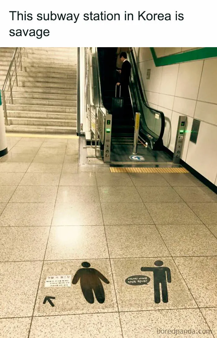 61 “Blursed” Memes To Make You Laugh, Then Wonder What’s Wrong With You