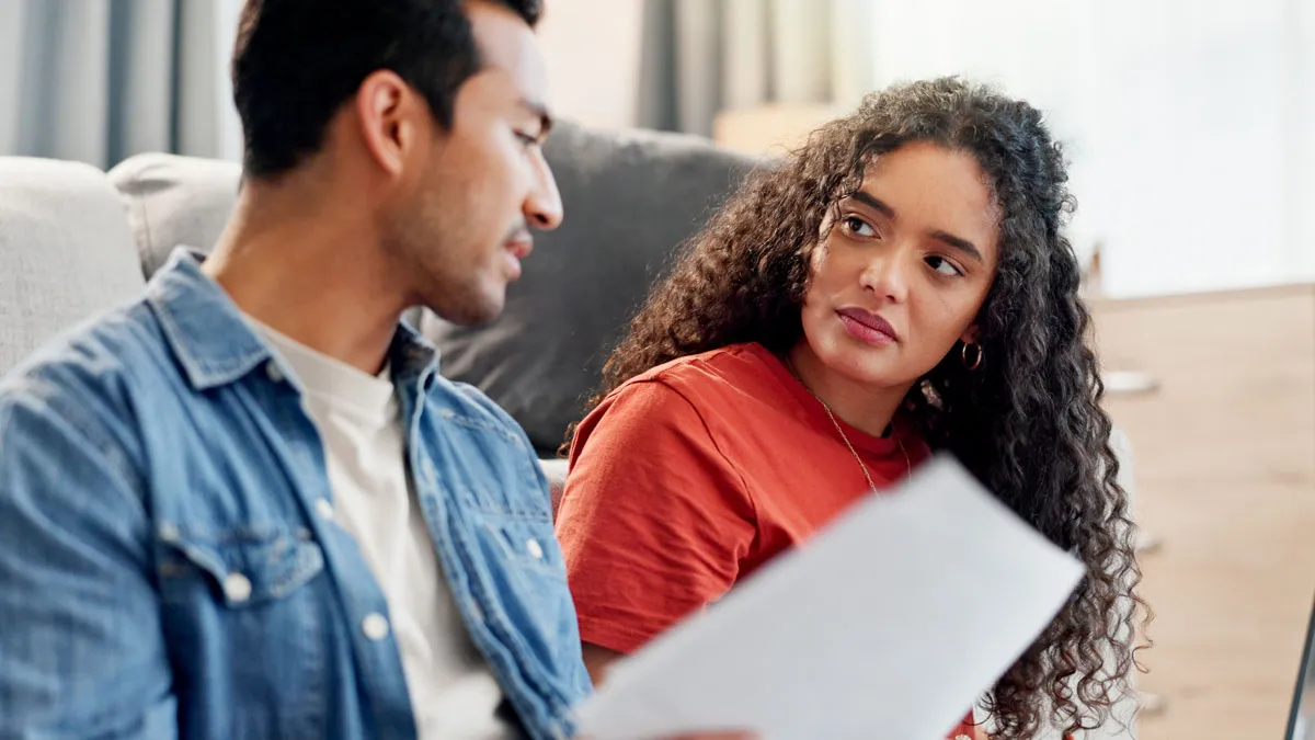 Boyfriend's Cruel Comment Instantly Ends A 1.5-Year Romance