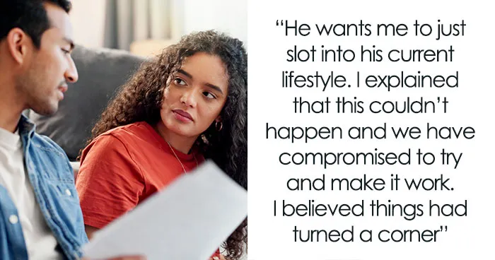 Boyfriend's Cruel Comment Instantly Ends A 1.5-Year Romance