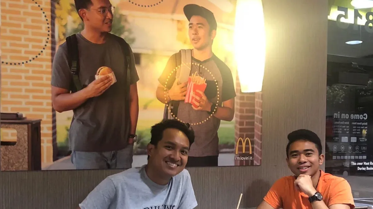76 People Who Had The Audacity To Do What Everyone Else Was Thinking