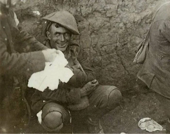 20 Fotos inquietantes que desearías no haber visto