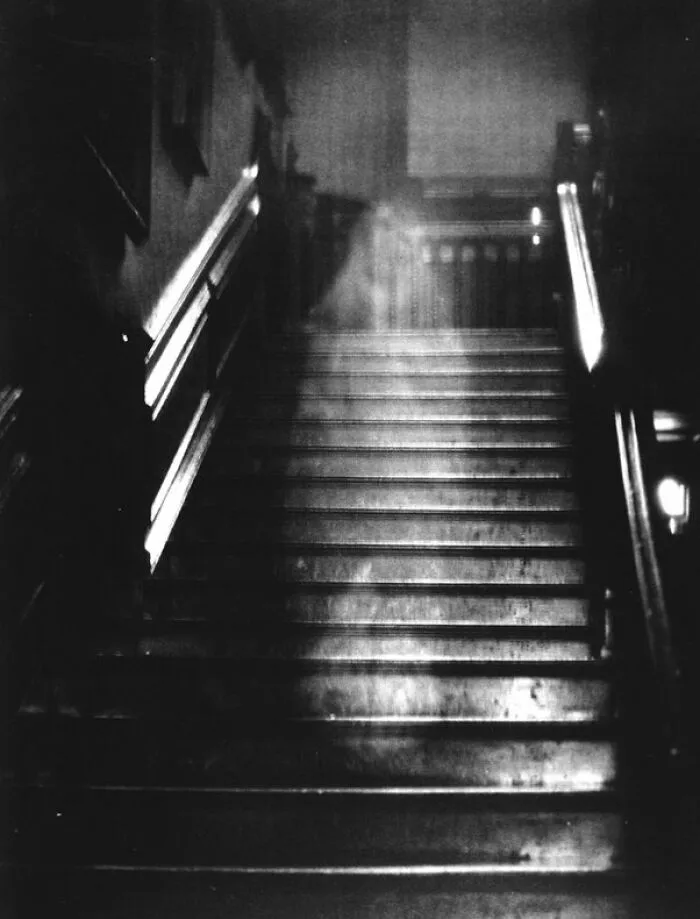 20 Fotos inquietantes que desearías no haber visto