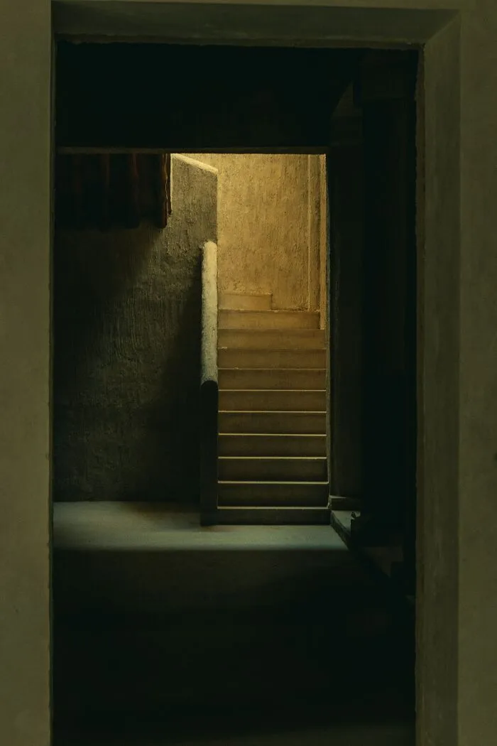 42 Times People Experienced Something Entirely Unsettling In The Comfort Of Their Own Homes