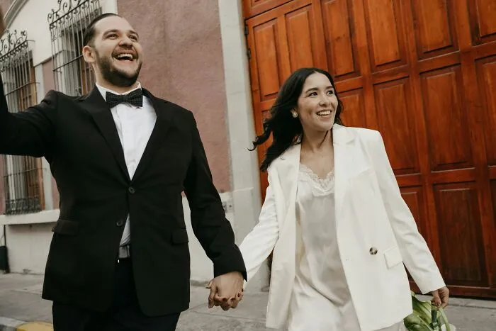77 Wedding Guest Horror Stories That Left Couples Speechless