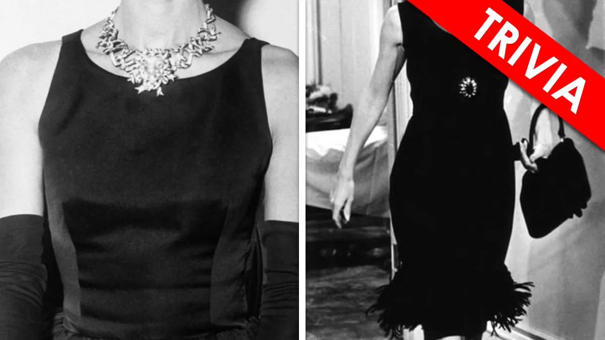 Guess 20 Movies From Their Iconic Outfits – Anything Above 18 Is Impressive