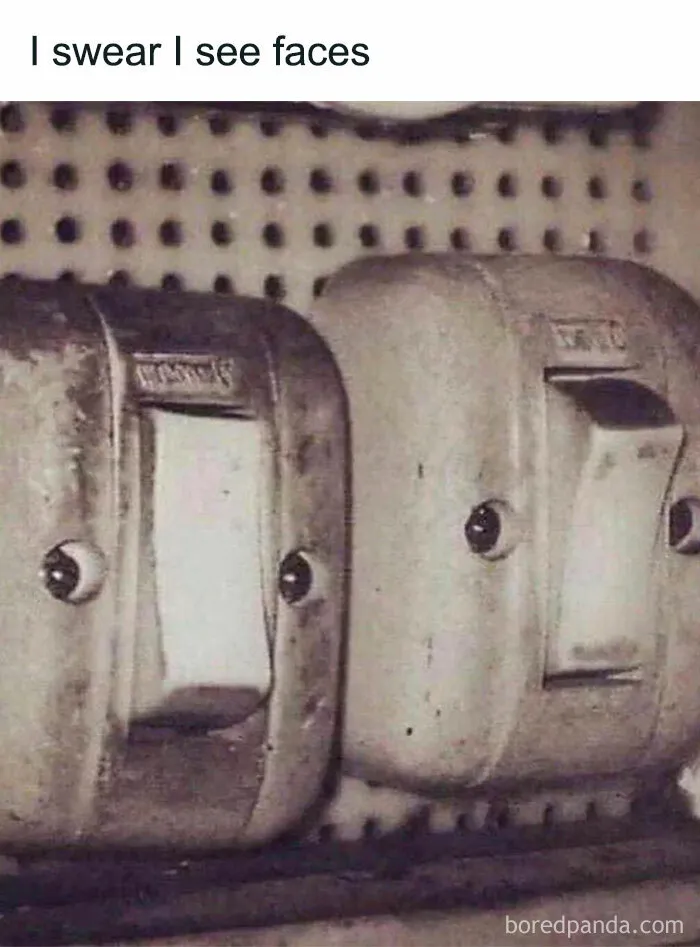 89 Random Images That Make Absolutely No Sense And Are Weird As Hell