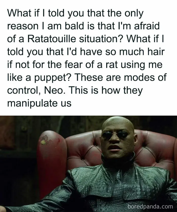 89 Random Images That Make Absolutely No Sense And Are Weird As Hell