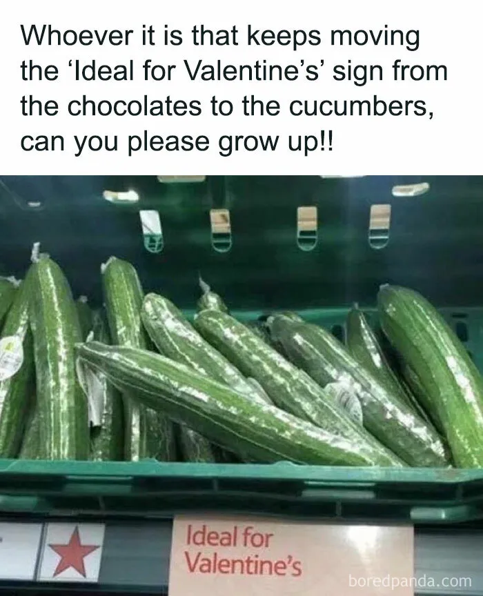 58 Food Memes That Are Absolutely Well Done