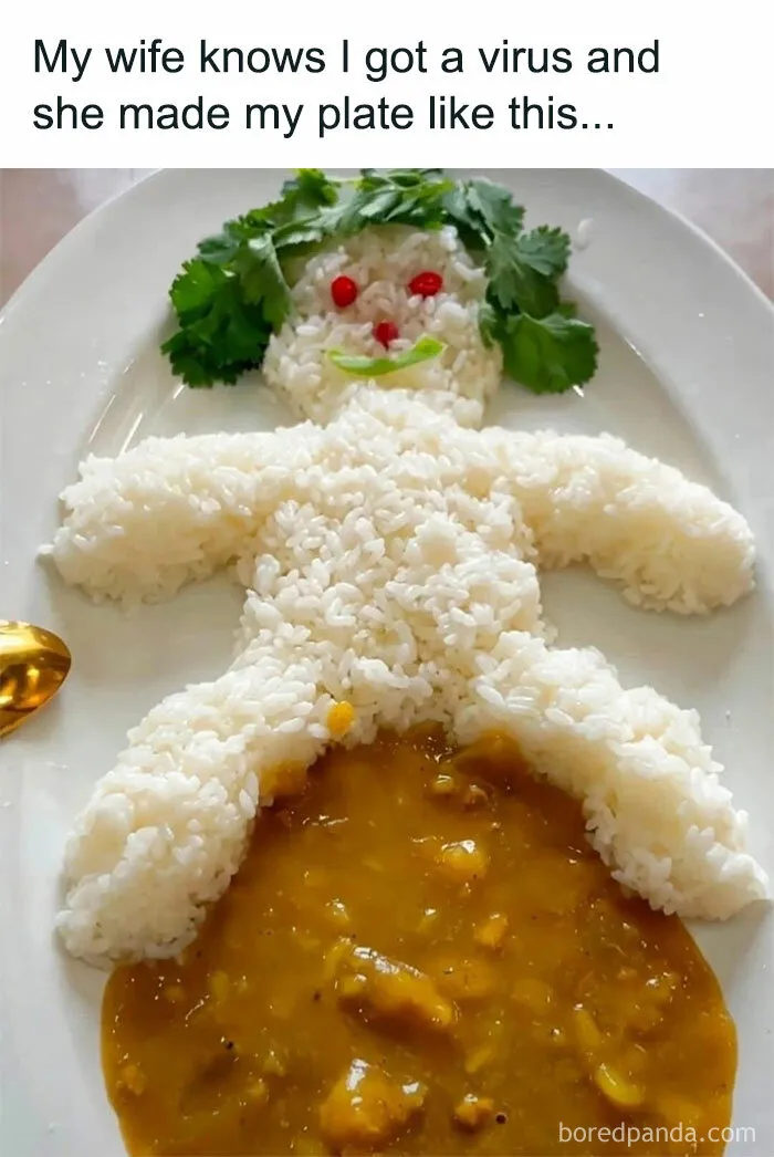 58 Food Memes That Are Absolutely Well Done