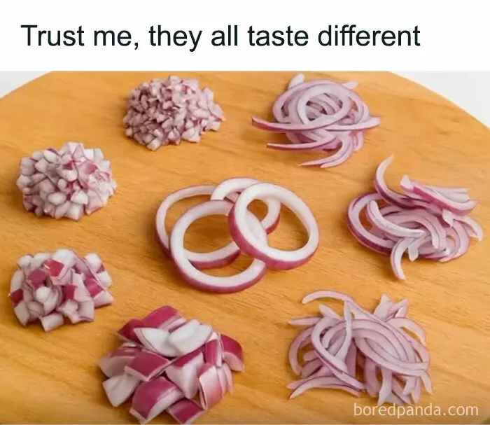 58 Food Memes That Are Absolutely Well Done