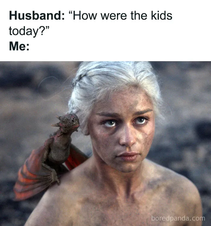 “Happy Wife, Happy Life”: 44 Memes About Marriage That You Might Want To Send To Your Spouse