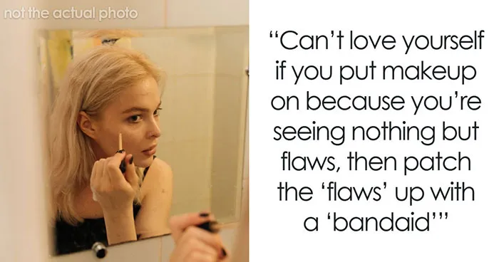 63 Examples Of Men Thinking Their “Turn-Offs” Were Normal And Not Out Of Touch