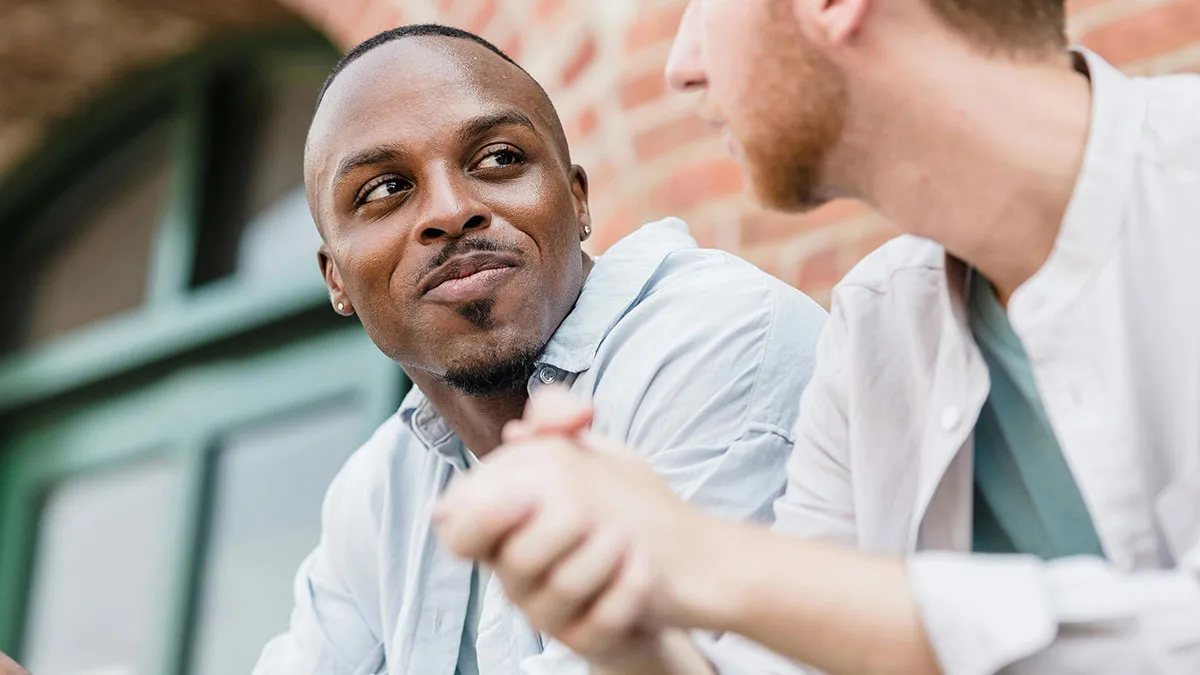 “What Is A ‘Bro Code’ Rule That Women Probably Don't Know Exists?” (54 Answers)