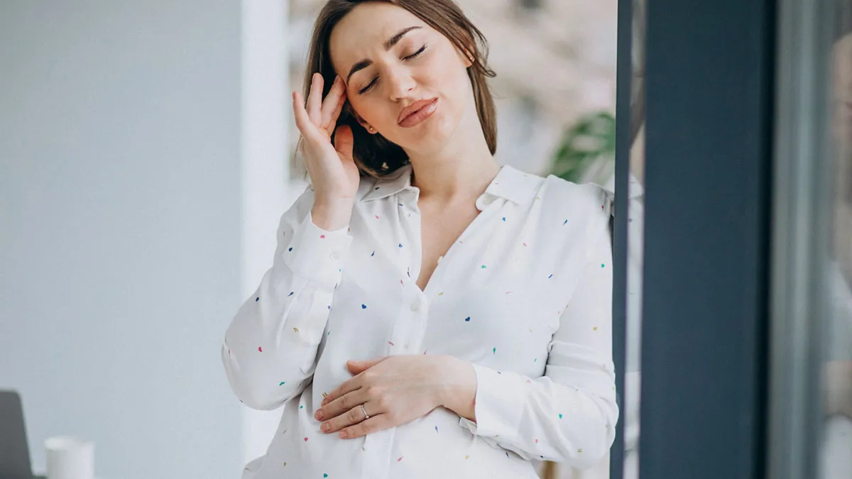 Pregnant Woman Ends Entitled MIL’s Baby Name Campaign With One Brutal Phonecall