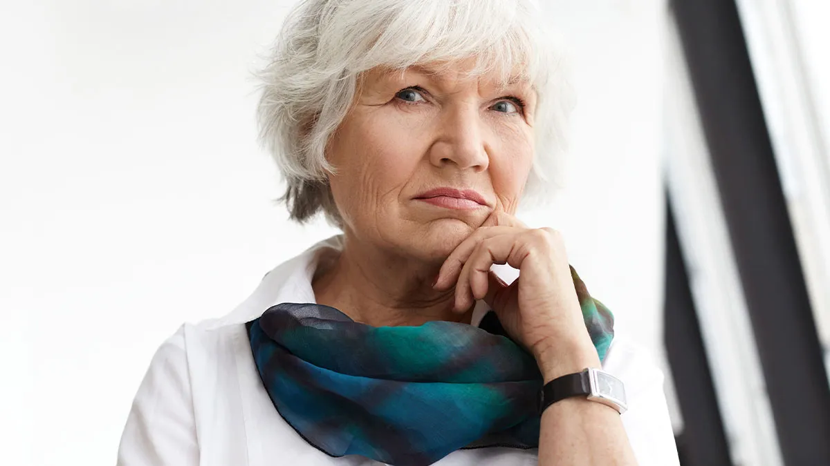 Family's Goodbye Visit Turns Chaotic When Grandma Won't Leave And Takes Hold Of Toddler