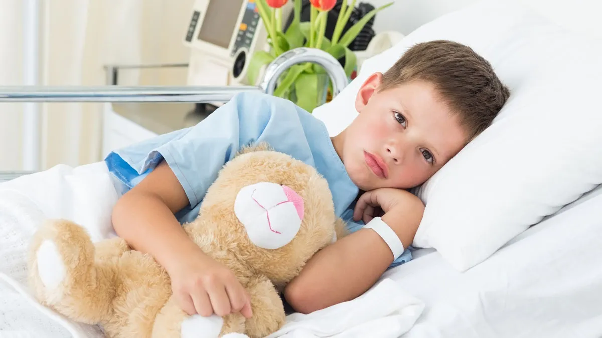 MIL Decides 5YO Grandkid With Diabetes Doesn’t Need His Insulin Shot, Parents Find Out At The ER