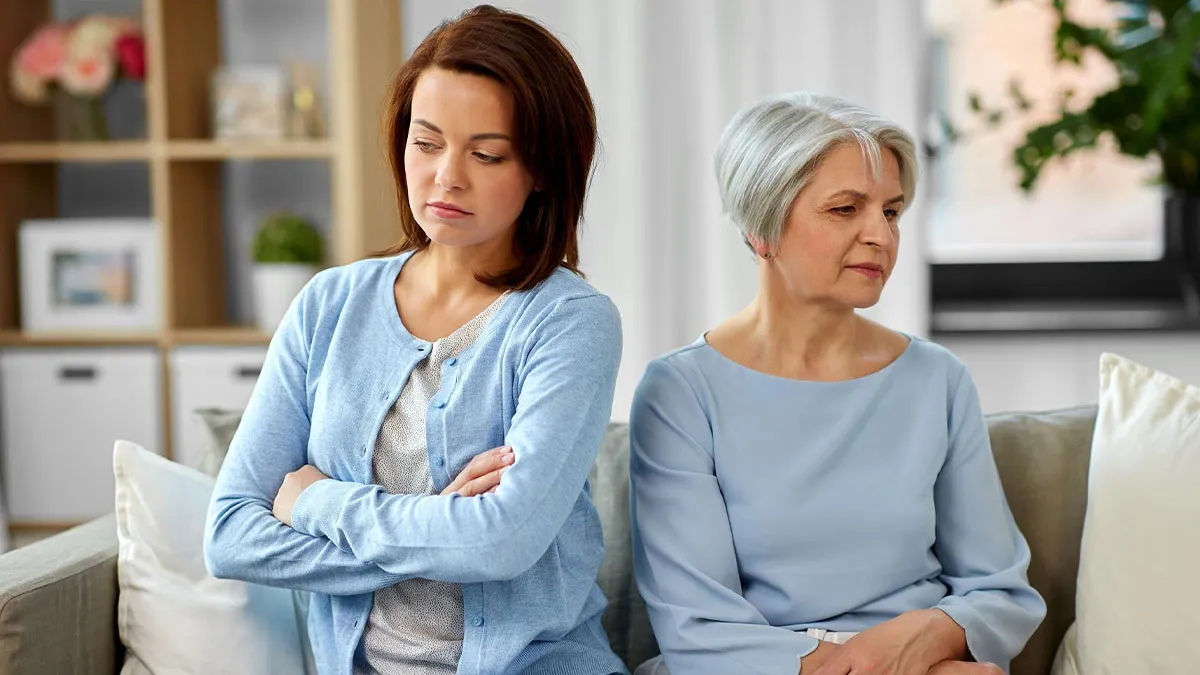 Mom Gets Spoiled All Day On Mother’s Day, Still Finds A Reason To Throw A Massive Tantrum