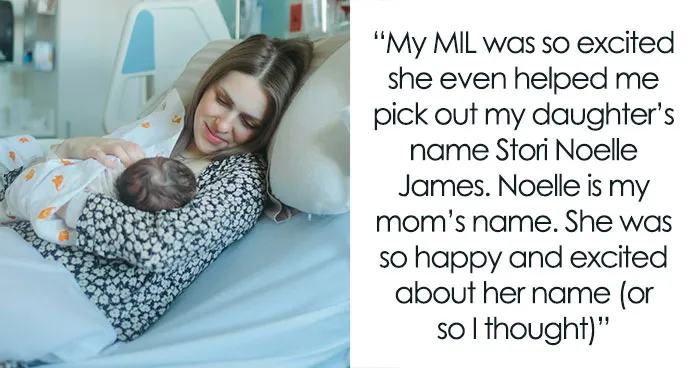 New Mom Wakes Up To A Situation She Never Expected To Find In Her Hospital Room