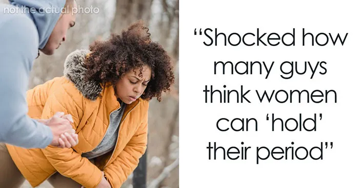 47 NSFW Misconceptions About The Human Body That People Still Believe