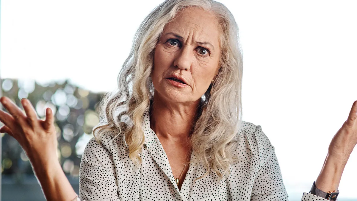 Mom Chooses Church Over Daughter’s Big Day, Then Gets Furious When Wedding Moves On Without Her