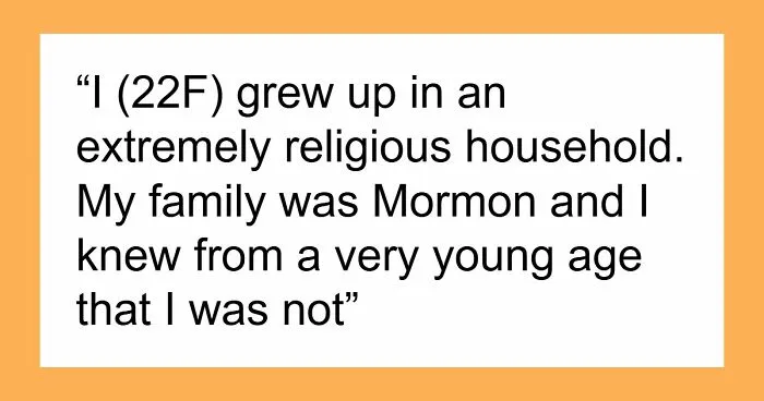 Religious Mom Thinks She's Always Ahead Of 22YO Until She Learns It Was All Staged