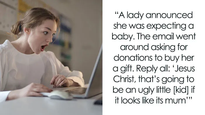 “If It Looks Like Its Mum”: 55 Hilarious “Reply All” Work Email Fails