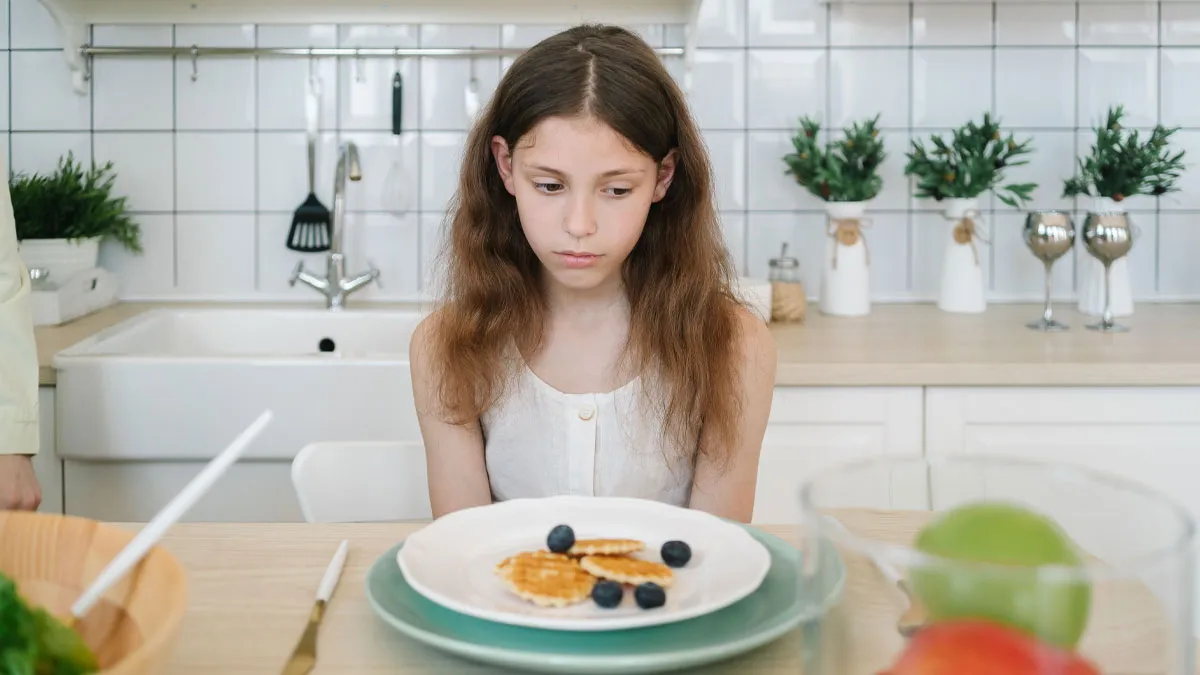Child Warns Mom's Boyfriend Exactly What Will Happen, He Doesn't Listen