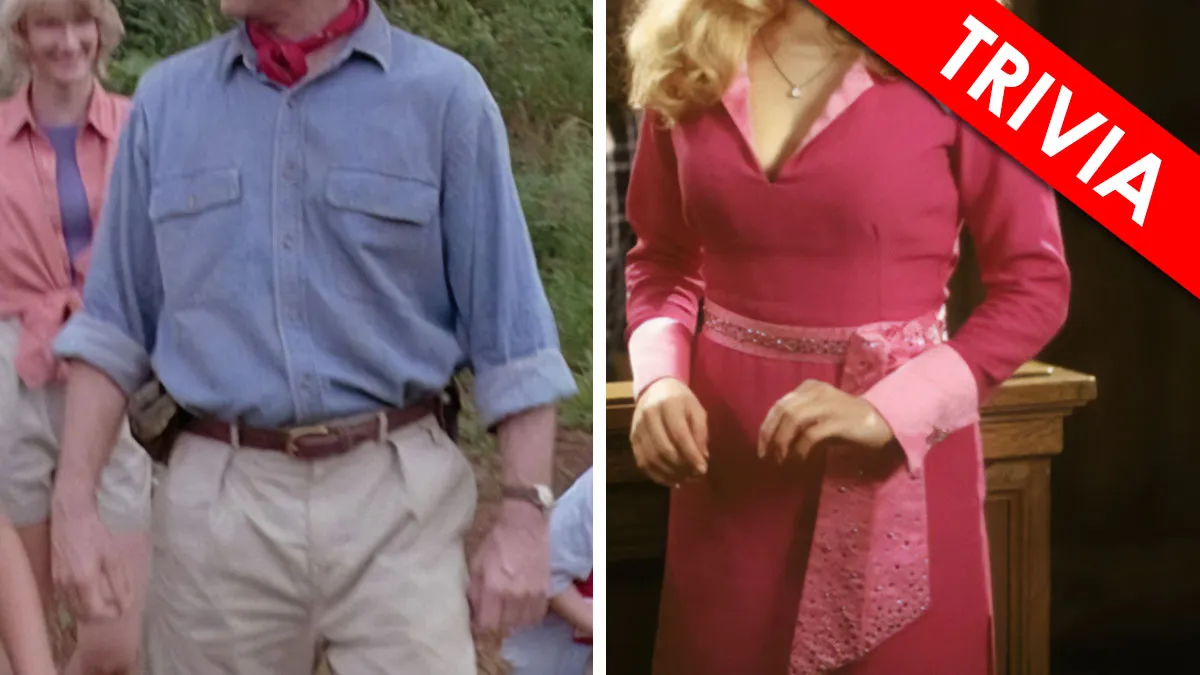 Guess 21 Movies From Their Iconic Outfits – Anything Above 18 Is Impressive