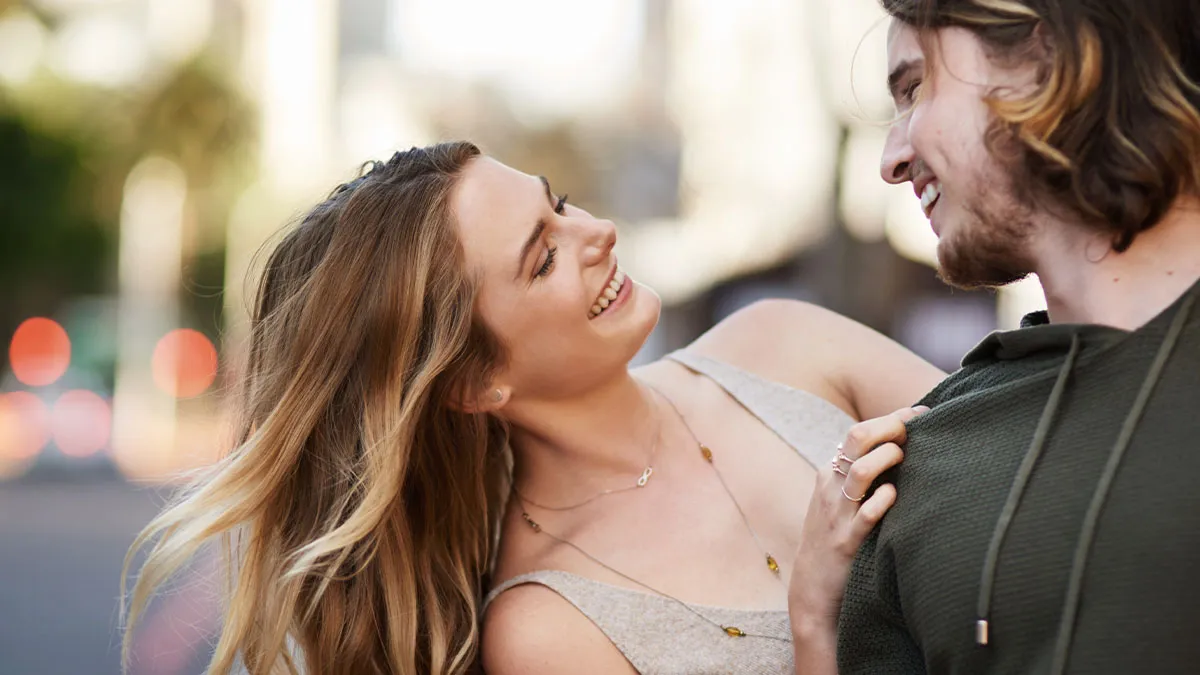 87 Myths About Men And Women That People Refuse To Let Go Of