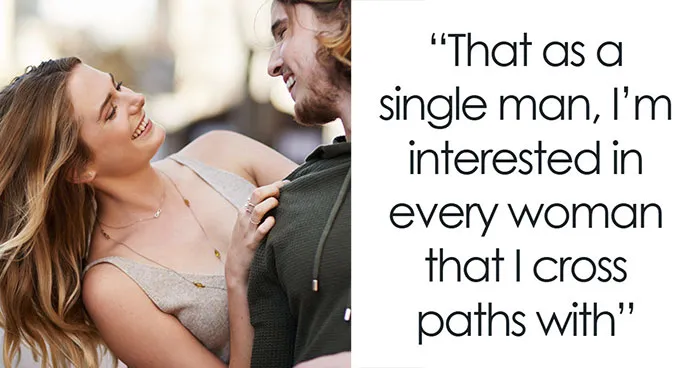 87 Myths About Men And Women That People Refuse To Let Go Of