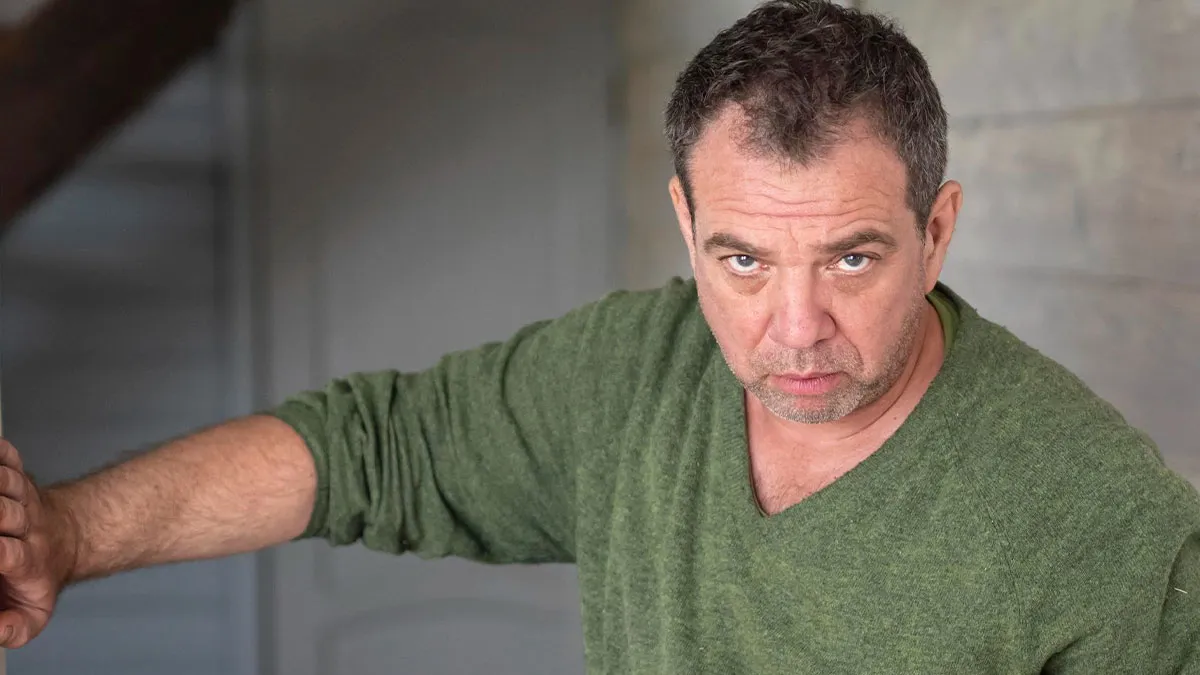 Cranky Neighbor Sparks Property Feud, Creates Huge Mess For Himself Instead