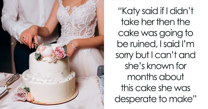 Woman Refuses To Rearrange Her Entire Day For A Friend's Last-Minute Emergency
