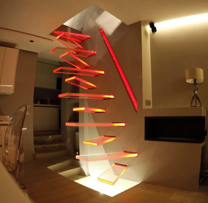 66 Times Architects And Designers Clearly Forgot How The World Works