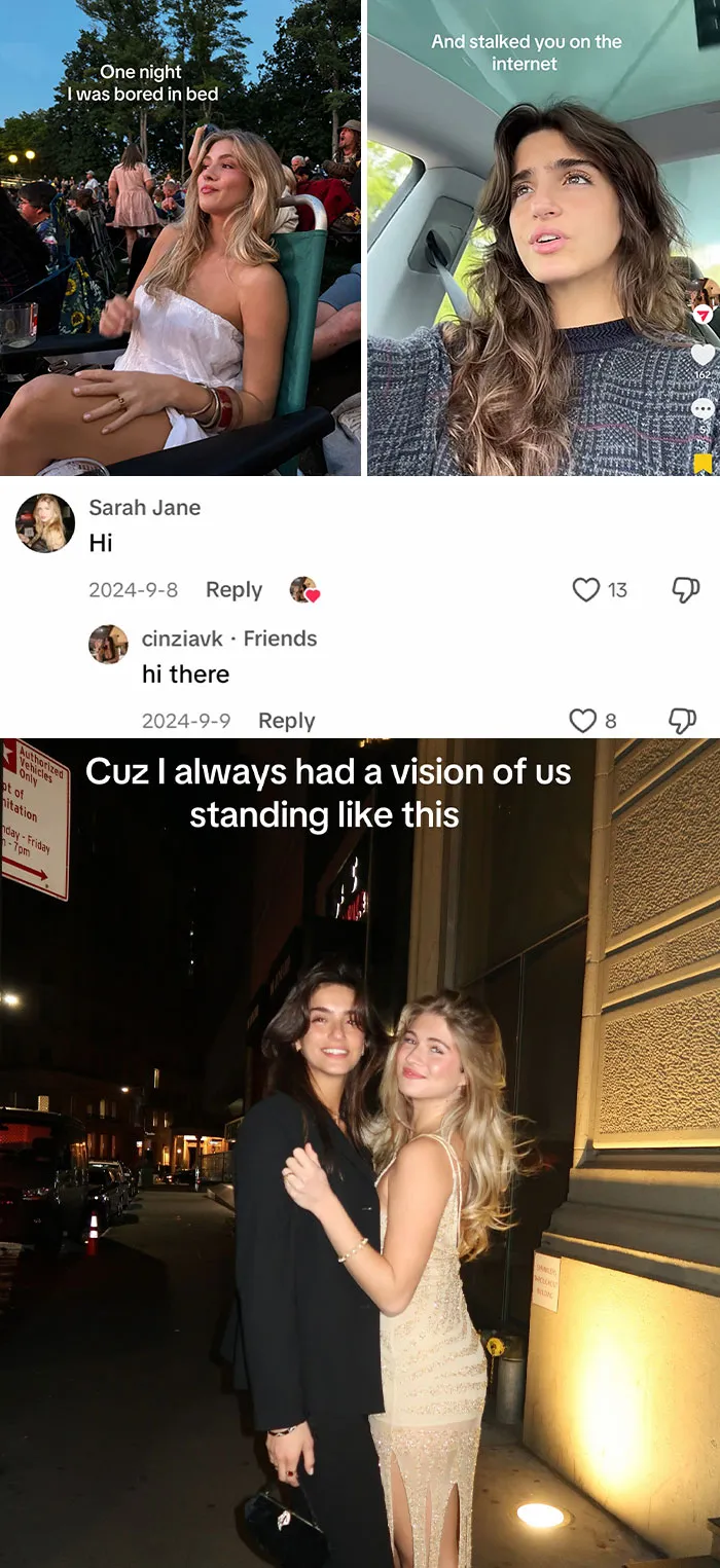 24 Wholesome Posts From The “One Night I Was Bored In Bed” Trend