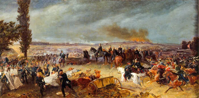 74 Interesting, Fascinating, And Funny Moments From History You Won’t Find In Textbooks