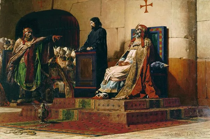 74 Interesting, Fascinating, And Funny Moments From History You Won’t Find In Textbooks