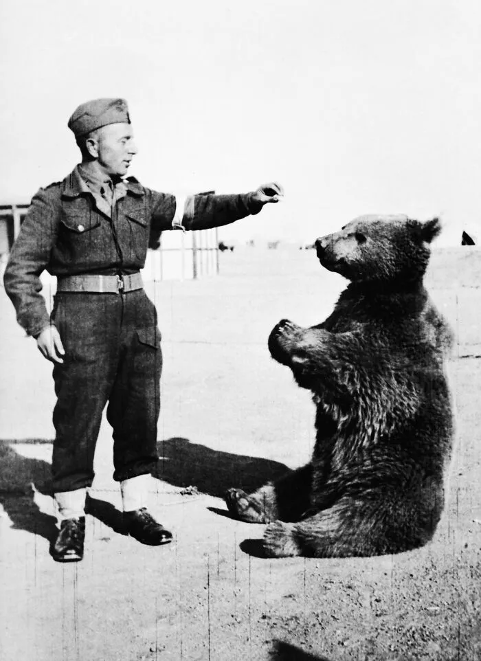 74 Interesting, Fascinating, And Funny Moments From History You Won’t Find In Textbooks